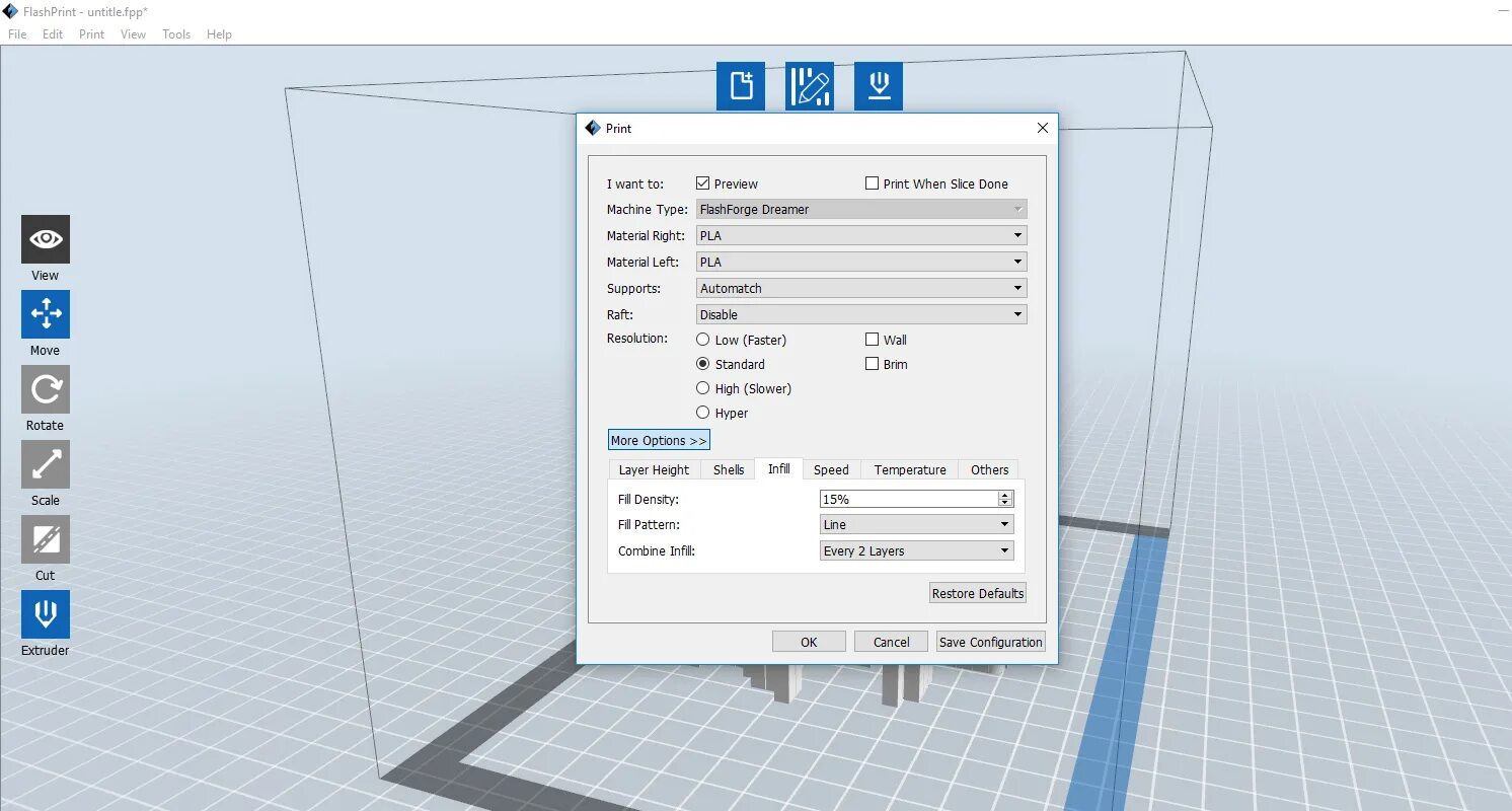 Flashprint. Файлы для Flashprint. Интерфейс слайсера. Флэш принт 3д программа. Файл настройки Flashforge 3.