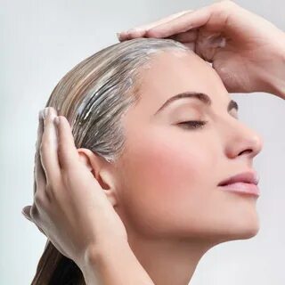 Hair mask