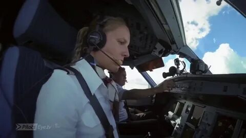 Pilots eye