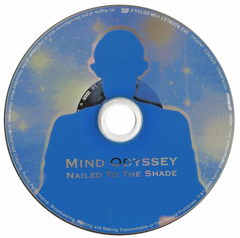Mind cd. Mind odyssey: &quot;best of – 15 years&quot; – 2008. nailed to metal - (the missing tracks) 2003. mind odyssey signs album. mind odyssey nailed to the shade.