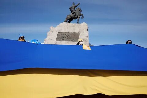 Монголия имеет выход к морю
