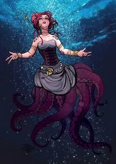 Sea witch виски