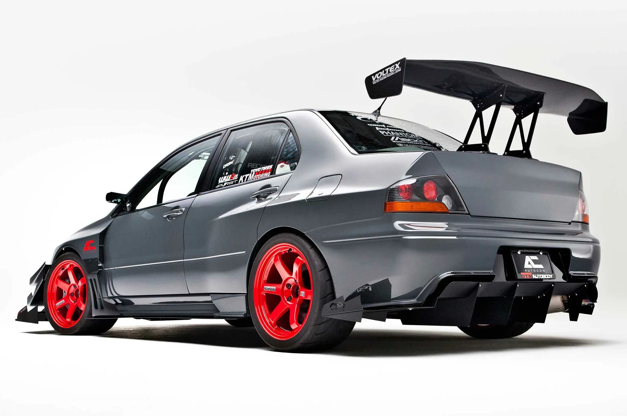 Крыло mitsubishi lancer. Mitsubishi EVO 9. 2006 Mitsubishi Lancer Evolution IX Mr. Мицубиси Лансер Эволюшн 9. Mitsubishi EVO 9 Widebody.