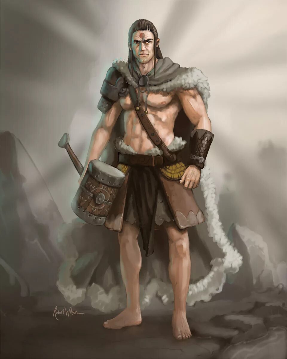 Воин с кувалдой. Full spectrum warrior: complete. Hammer warrior. Тату рпг. Hammer warriors.