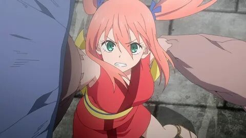 Sengoku youko sama kontol hen