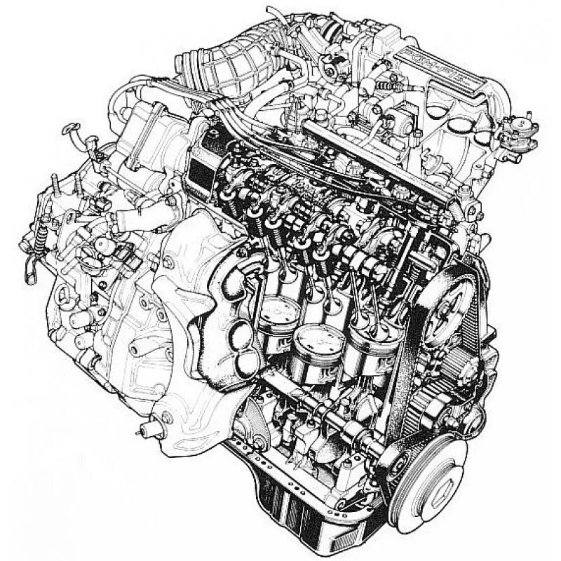 Двигатель Хонда f20a DOHC. F20 Honda ГБЦ. Двигатель k20 Honda чертеж. Схема двигателя f23a Honda.