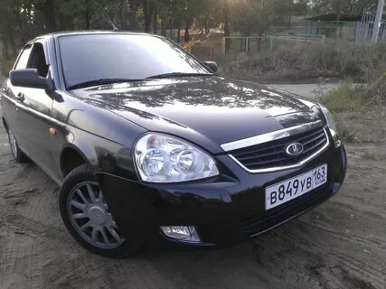 Авито приоры