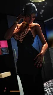 Workout Working Up Panties Mood Happy 9th Anniversary Domina Cheeky Chris B...