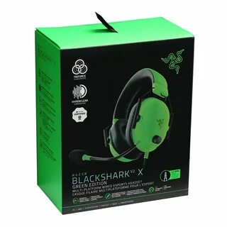 Blackshark x
