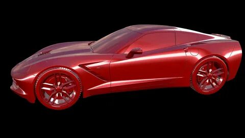 Create car