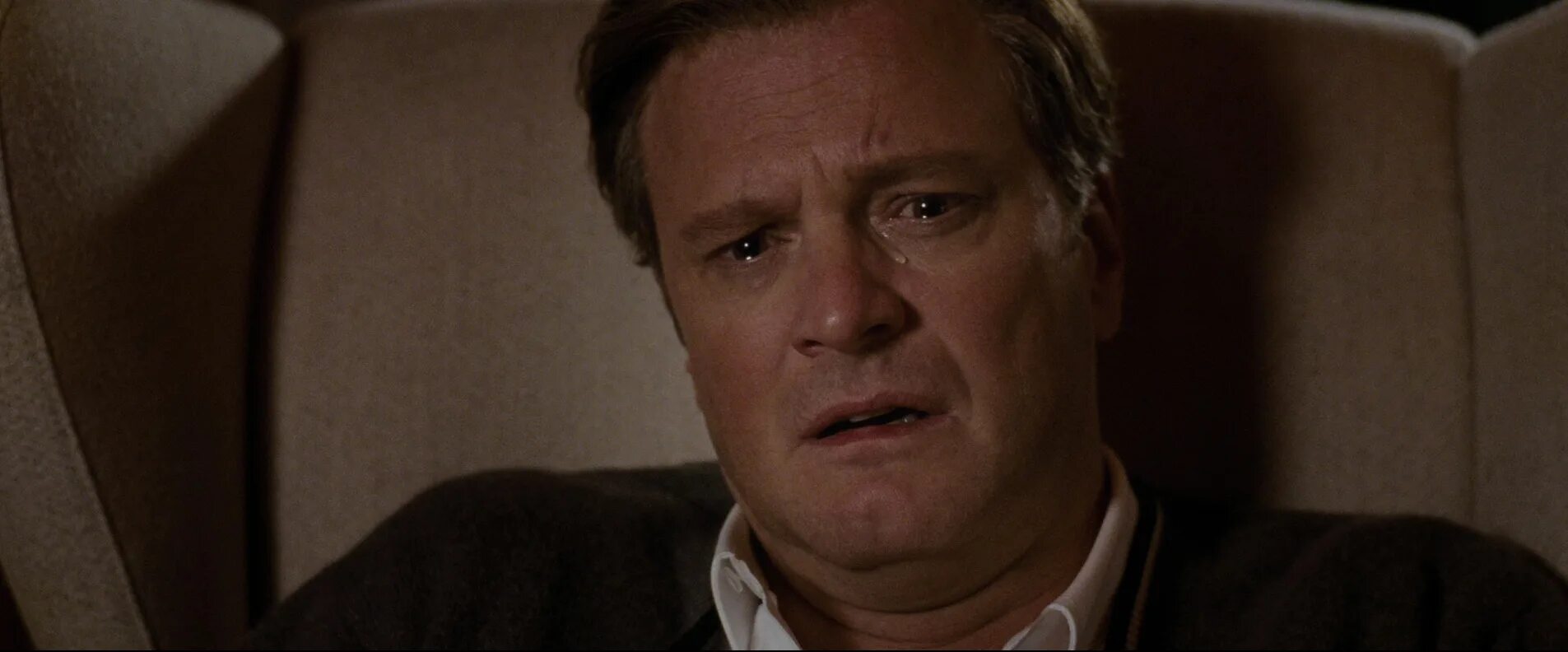 A single man