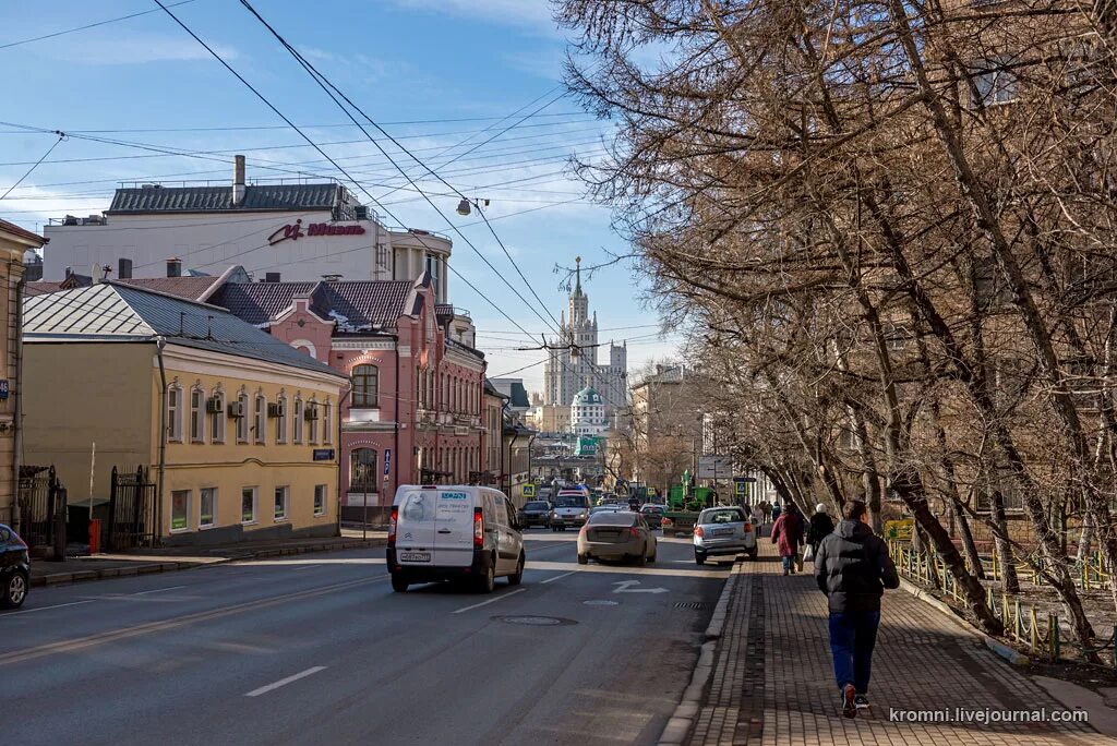 Москва николоямская 20. Николоямская улица. Москва Николоямская. Николоямская улица Москва Покровская Церковь. Николоямская 9.