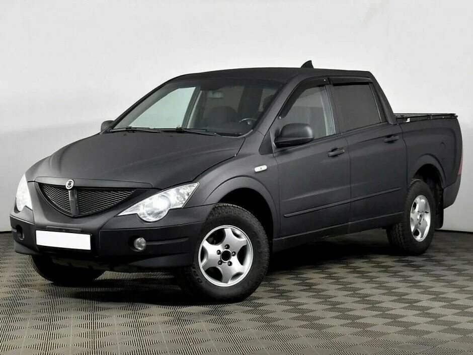 SSANGYONG Kyron 2008. SSANGYONG Actyon 2. SSANGYONG Actyon Sports 2008. SSANGYONG Actyon 2005.