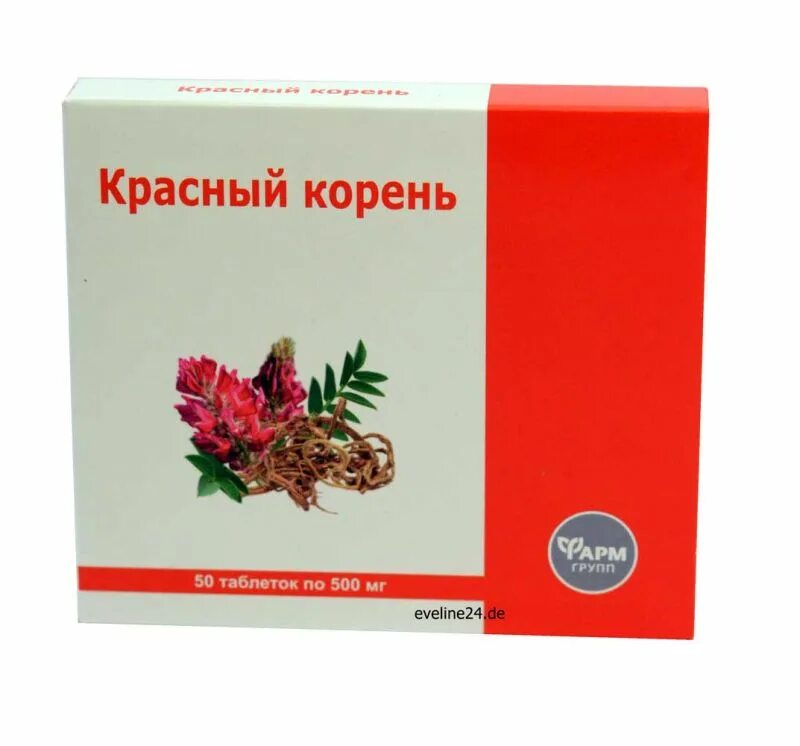 Применение красного корня для мужчин. Красный корень 500мг таб 60. Копеечник забытый красный корень таблетки. Красный корень 500 мг. Красный корень ФАРМГРУПП 500мг.