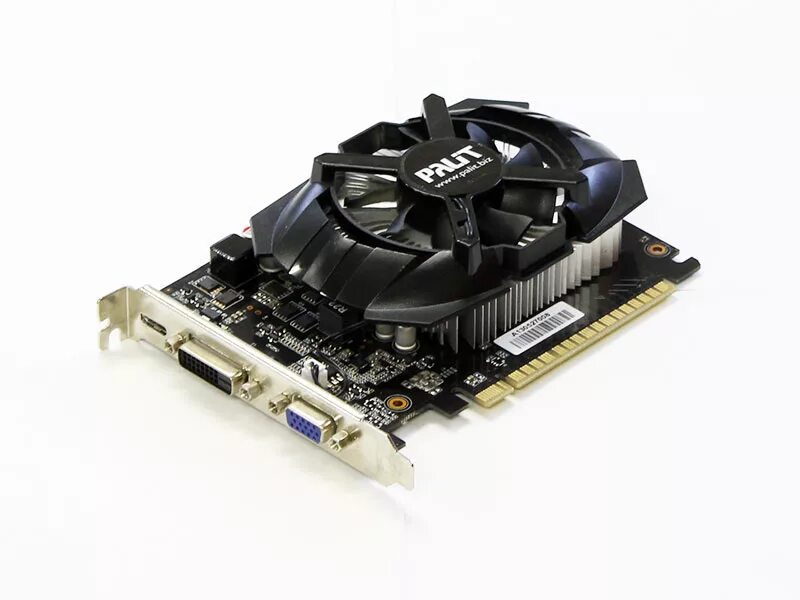 Radeon hd4770 ASUS.