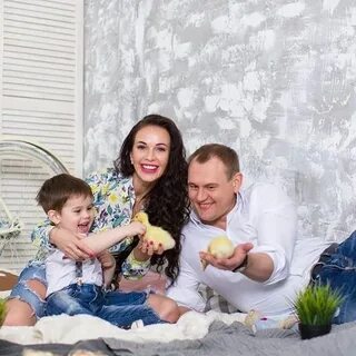 Жена степана
