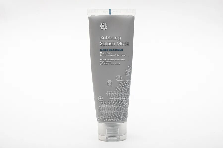 Очищающая пузырьковая маска Blithe bubbling Splash Mask indian Glacial 120 мл.. Blithe очищающая пузырьковая глиняная Сплэш-маска. Маска Bubble Mud. Очищающая глиняная маска "индейская Ледяная глина", 120мл.