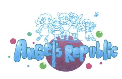 Республика ангелов