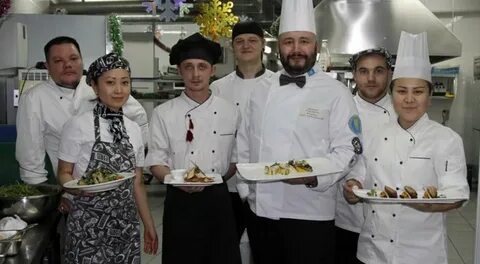 Вакансия повар узбекской кухни