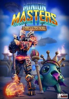 Minion masters