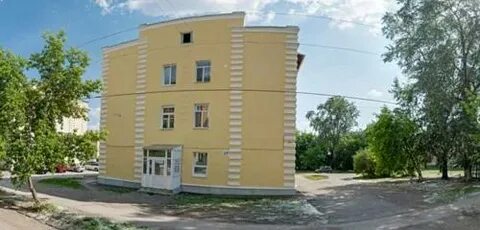 Каменск уральский улица западная 4а старая гвардия