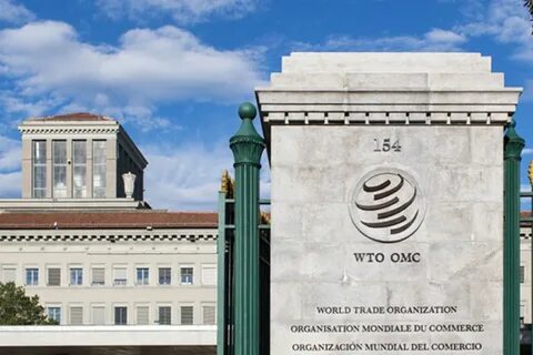 Wto org