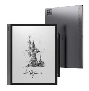 Электронная книга onyx boox tab ultra