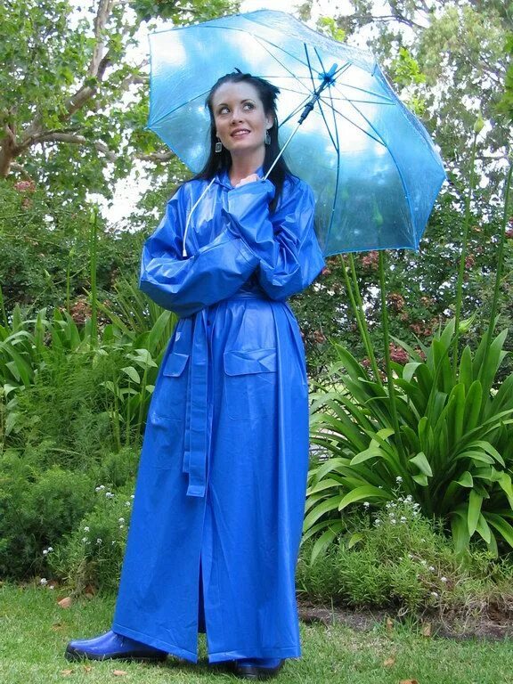 Adele in Rainwear. Plastic Rainwear girls. Плащ ливень нейлон темно синий. Shiny Brilliant Raincoat PVC.