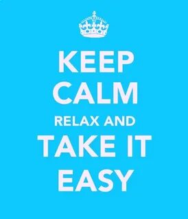 I ll gentle and take it slowly
