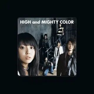 High and mighty color