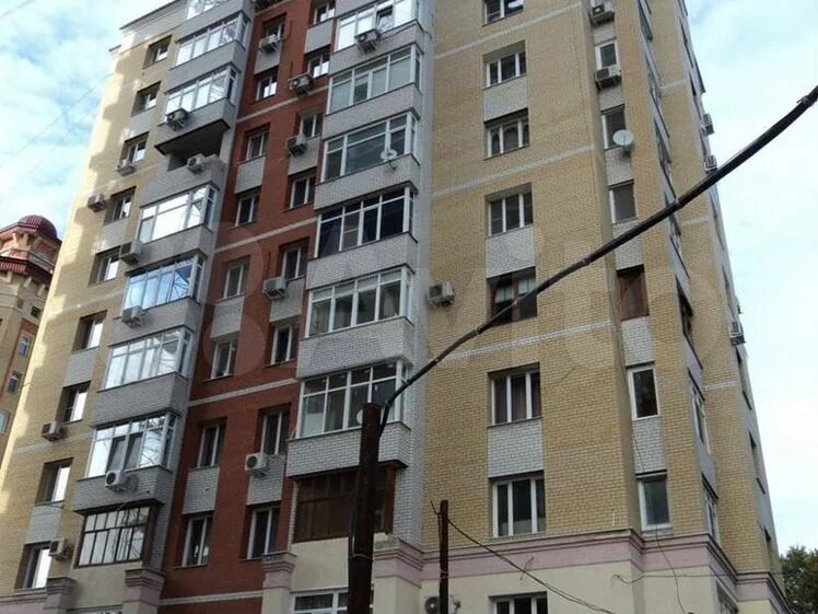 3 станционный проезд. 3 станционный проезд