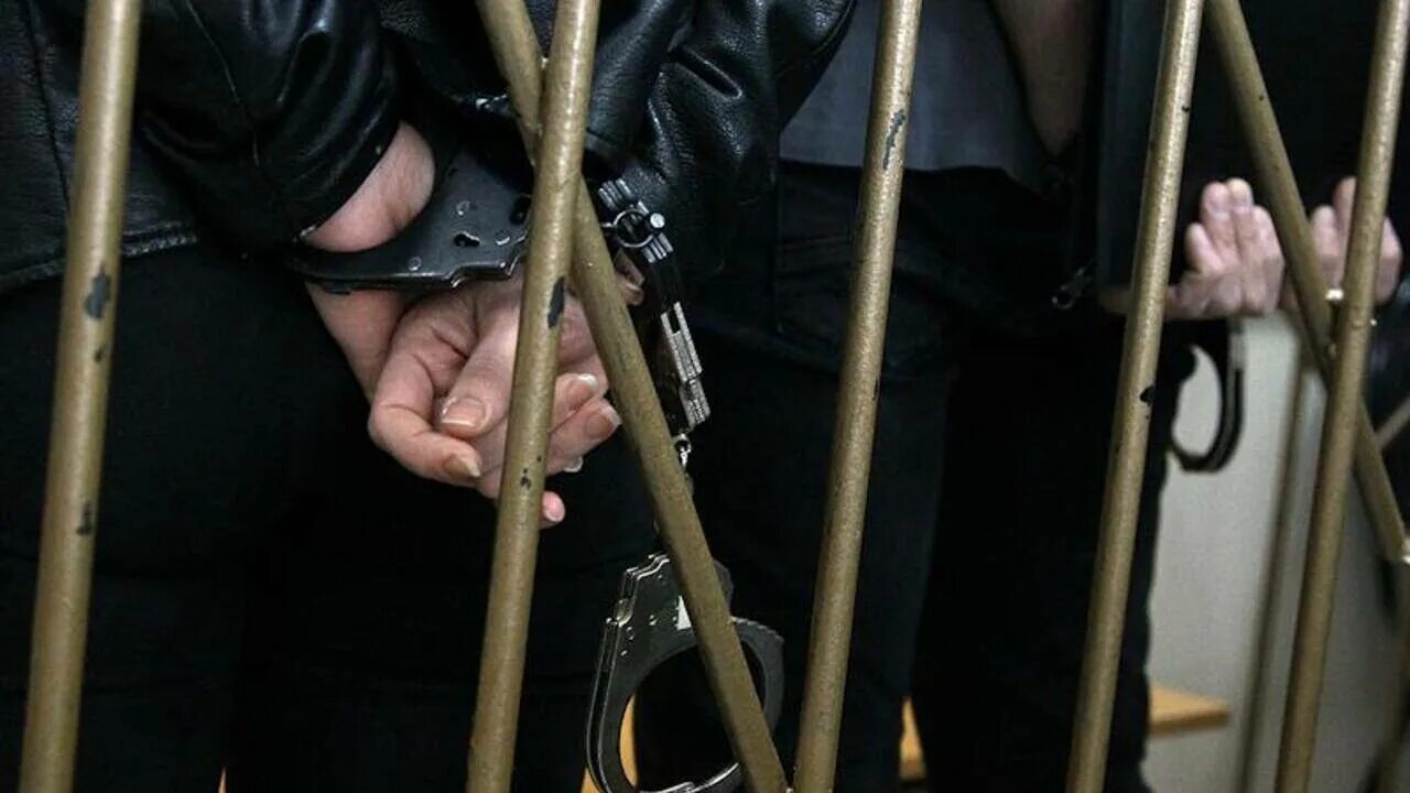 Обвинение в особо тяжком преступлении