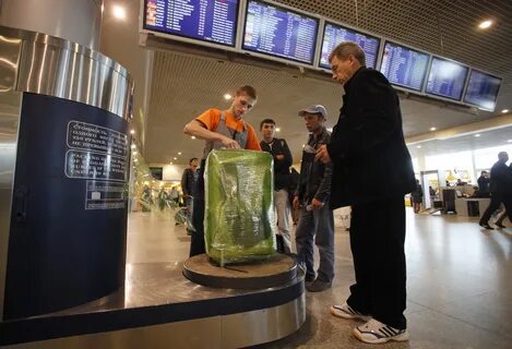 Ручная кладь аэропорт домодедово