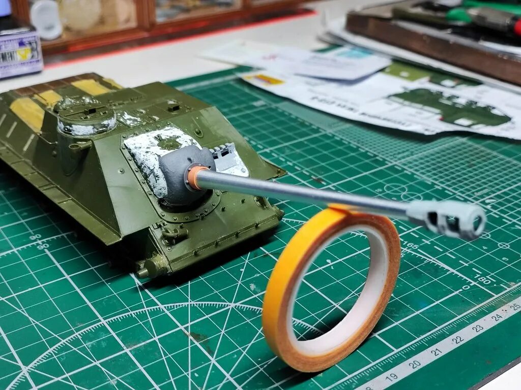 Су-122 звезда 1/72. Су-122-54 1/35 Trumpeter. Су 100 1 35. Су 122 сверхплановая.