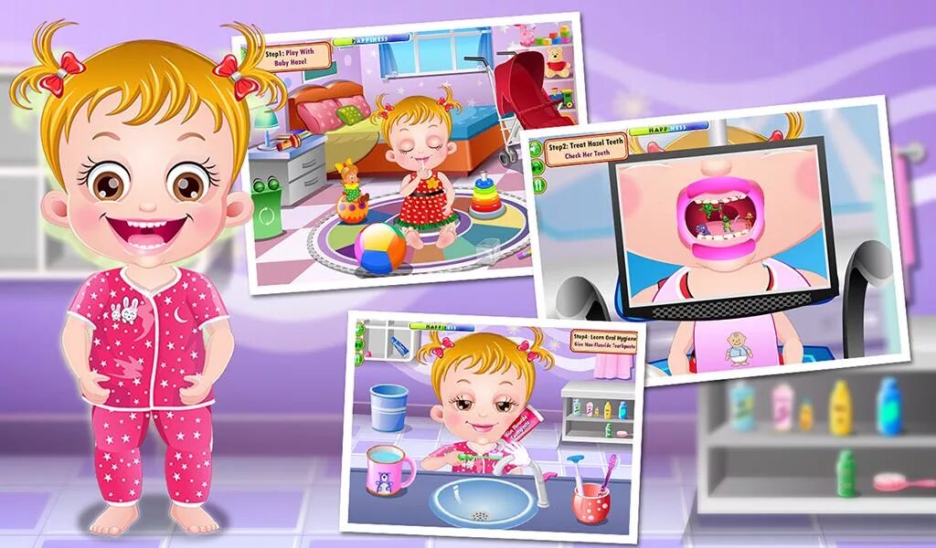 Игра Baby Hazel. Бейби Хейзел. Бэби Хейзел геймс. Хейзел игры для девочек. Игры про малышку