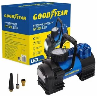 Goodyear gy