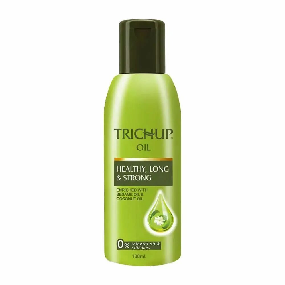 Trichup масло для волос healthy long strong 100 мл. Trichup масло против выпадения волос(hair Fall Control) ,100мл. Масло для волос арган Trichup Vasu 100мл. Масло от перхоти (Anti-Dandruff Oil) 100ml. Масло для волос herbal