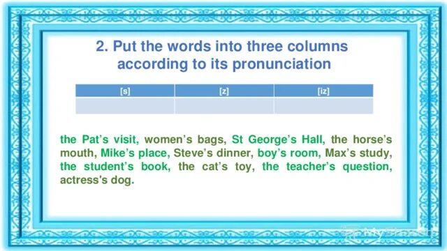 Put the words in correct column. Put the Words into three columns. Put the Words into the correct columns. Put the Words into the correct column перевод. Put the Words into columns accurate.