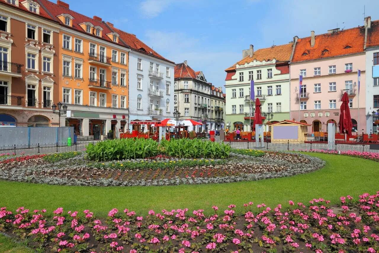 Калиш. Калиш город. kalisz польша. город калиш польша фото. рыночная площадь вроцлава.
