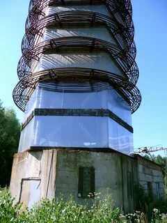 Истра установки