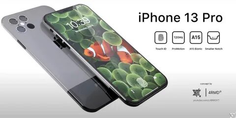 Pro res iphone