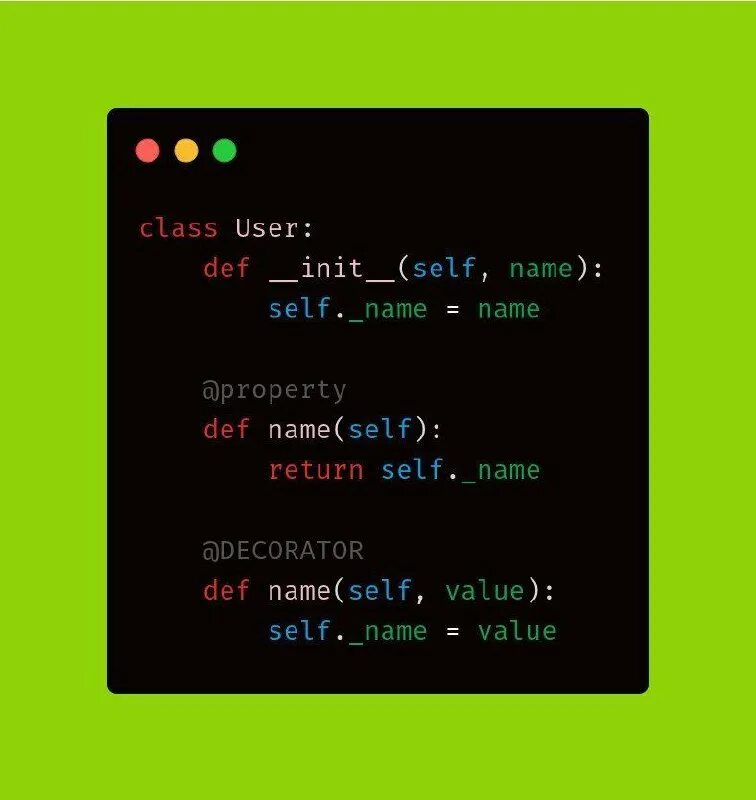 Что должен знать junior python. Что должен знать junior python