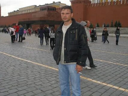 Чекаев