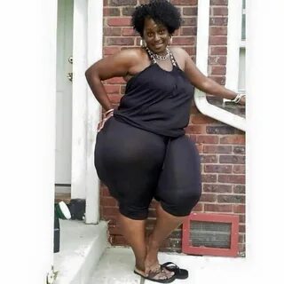 black women with the best curves Big Black Hips, Big Girl Fashion, Curvy Fa...