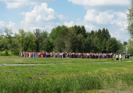 Новости сегодня большеречья омской