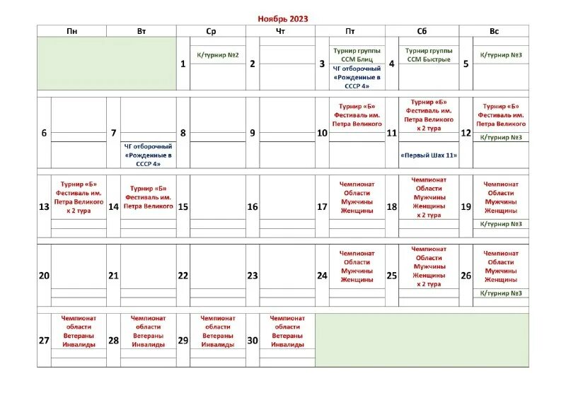 поверь в мечту конкурс воронеж 2023 итоги
