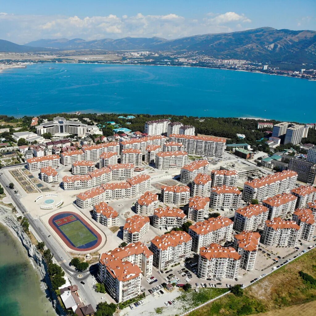 черноморский 2