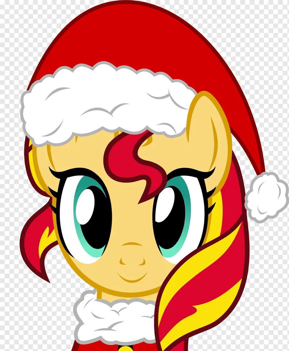 Мон пони отзывы. Санта шиммер пони. сансет шиммер пони. sunset shimmer pony. сансет шиммер рождество.
