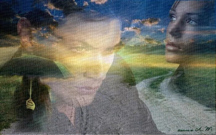 Memory mirroring