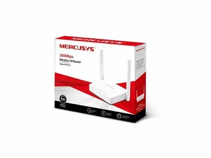 Mercusys mw305r